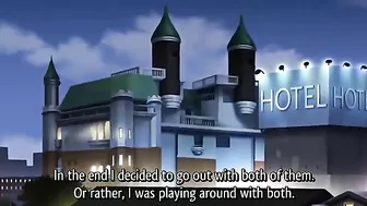 She will give you a true steamy fantasy and make you horny all over again