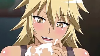 She will give you a true steamy fantasy and make you horny all over again