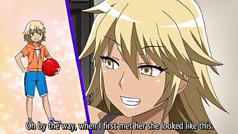 She will give you a true steamy fantasy and make you horny all over again She will give you a true steamy fantasy and make you horny all over again