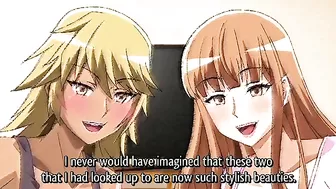 She will give you a true steamy fantasy and make you horny all over again