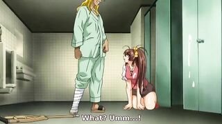In this horny hottie from Hentai City, you will see incredible riding in HD