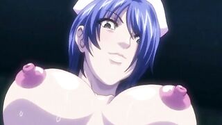In this horny hottie from Hentai City, you will see incredible riding in HD