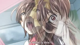 In this horny hottie from Hentai City, you will see incredible riding in HD