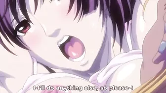 In this horny hottie from Hentai City, you will see incredible riding in HD