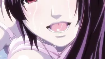 In this horny hottie from Hentai City, you will see incredible riding in HD