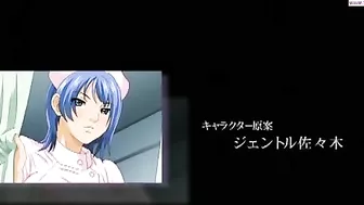 In this horny hottie from Hentai City, you will see incredible riding in HD