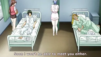 In this horny hottie from Hentai City, you will see incredible riding in HD