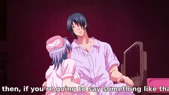 In this horny hottie from Hentai City, you will see incredible riding in HD