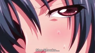 In this horny hottie from Hentai City, you will see incredible riding in HD