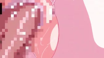 In this horny hottie from Hentai City, you will see incredible riding in HD