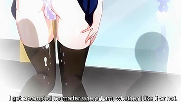 Onahole Classroom - Pocket pussy pelasure and lots of foot worship as well