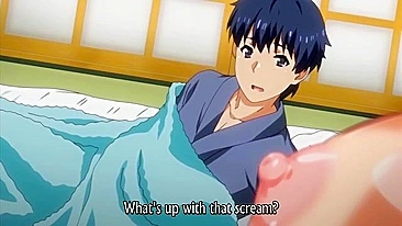 Newbie who wants to understand what hardcore sex is all about FOOTJOB ALERT