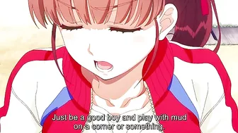 This horny teen woman is like your favorite sports car that never breaks down