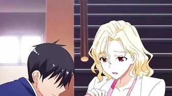 This horny teen woman is like your favorite sports car that never breaks down