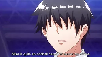 This horny teen woman is like your favorite sports car that never breaks down