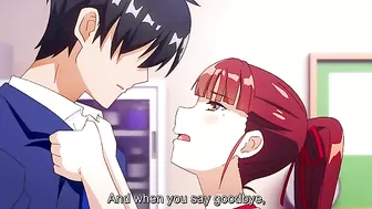 This horny teen woman is like your favorite sports car that never breaks down