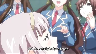 This porn movie proves that girls do things with other girls even in REAL life