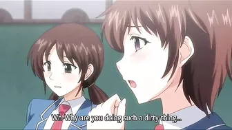 This porn movie proves that girls do things with other girls even in REAL life