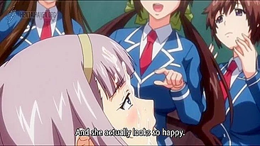 This porn movie proves that girls do things with other girls even in REAL life