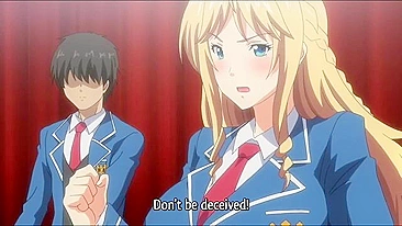 This porn movie proves that girls do things with other girls even in REAL life