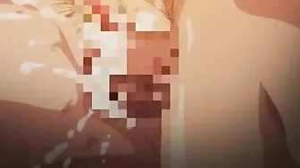 She knows how to she has to act to make you cum with her little whore mouth