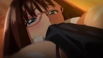 She knows how to she has to act to make you cum with her little whore mouth