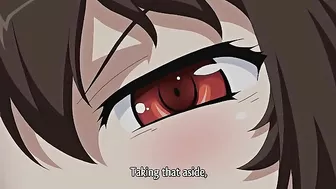 Girl knows what hetai porn movie she is in Stepsister porn wtih hot gape