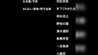 Awesome porn showing hentai group fuck addict that needs big dicks too