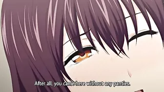 Awesome porn showing hentai group fuck addict that needs big dicks too