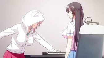 Leggy girl proves that she is also skilled at sex in this masterful porn movie Leggy girl proves that she is also skilled at sex in this masterful porn movie