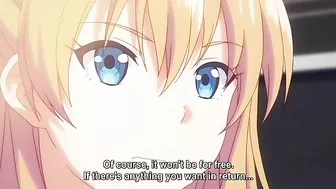 Leggy girl proves that she is also skilled at sex in this masterful porn movie Leggy girl proves that she is also skilled at sex in this masterful porn movie