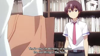 Leggy girl proves that she is also skilled at sex in this masterful porn movie