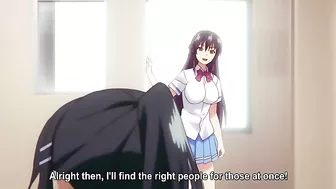 Leggy girl proves that she is also skilled at sex in this masterful porn movie