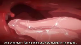 Chizuru-chan's Development Diary 2 - Her pussy deserves old dicks inside