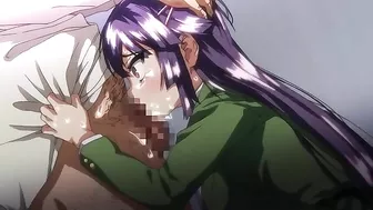 Chizuru-chan's Development Diary 2 - Her pussy deserves old dicks inside