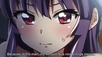 Chizuru-chan's Development Diary 2 - Her pussy deserves old dicks inside