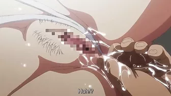 Chizuru-chan's Development Diary 2 - Her pussy deserves old dicks inside