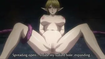 Elf girl with big boobs is enjoying deep fuckign that will get anyone off