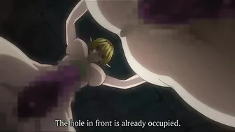 Elf girl with big boobs is enjoying deep fuckign that will get anyone off