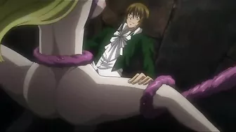 Elf girl with big boobs is enjoying deep fuckign that will get anyone off