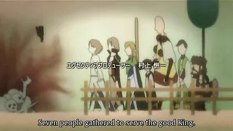 Elf girl with big boobs is enjoying deep fuckign that will get anyone off