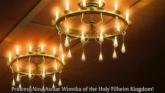 Elf girl with big boobs is enjoying deep fuckign that will get anyone off