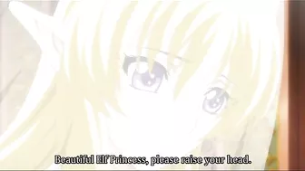 Elf girl with big boobs is enjoying deep fuckign that will get anyone off