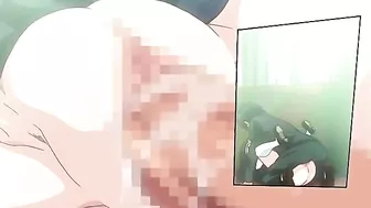 Her ass is the best ass you have ever seen and her pussy deserves real love