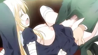 Her ass is the best ass you have ever seen and her pussy deserves real love