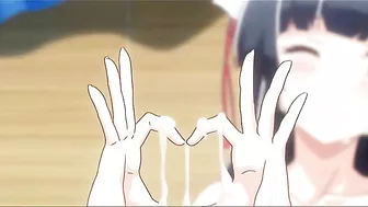 Her wet pussy is like a dream come true for anyone who enjoys wet pussies Her wet pussy is like a dream come true for anyone who enjoys wet pussies