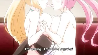 Her wet pussy is like a dream come true for anyone who enjoys wet pussies