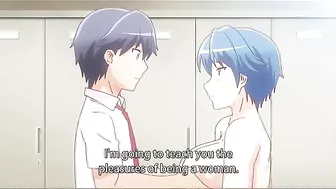 Her wet pussy is like a dream come true for anyone who enjoys wet pussies