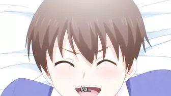 Girl knows what a guy needs Taboo fucking session in a stellar video in HD