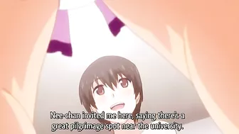 Girl knows what a guy needs Taboo fucking session in a stellar video in HD